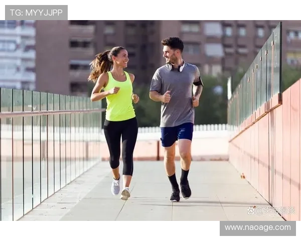 开运体育：如何通过运动改善身体状态提升整体运势